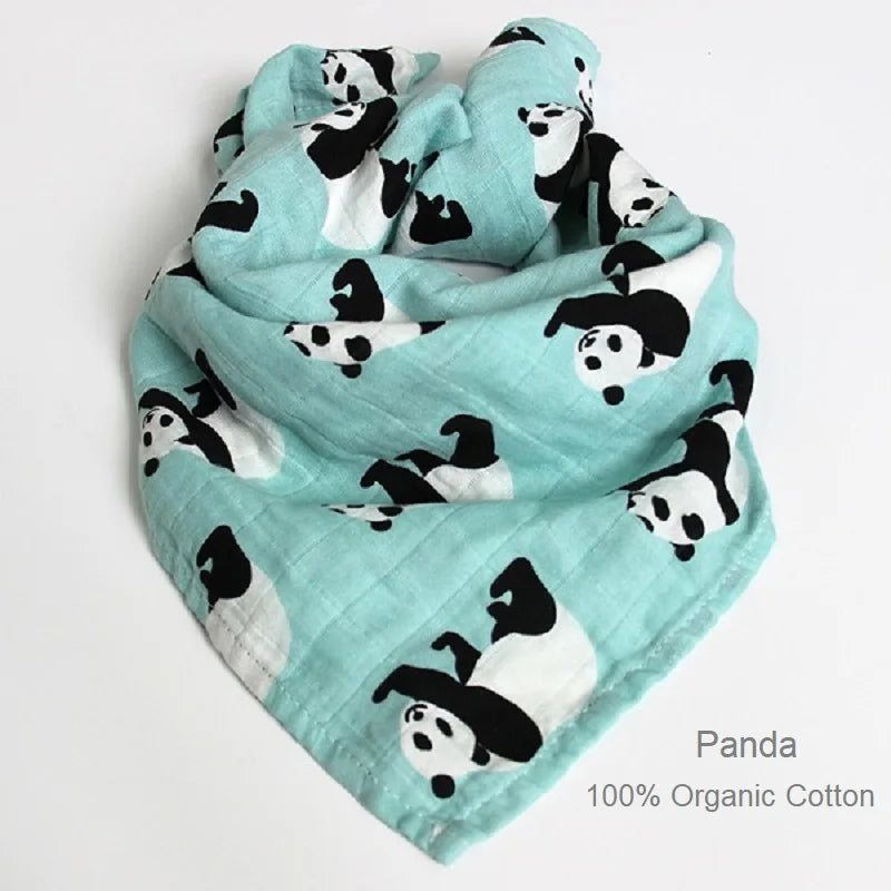 Newborn Blankets Bamboo Bath Towel Baby Swaddle Kids Muslin Organic Cotton Fabric Super Soft Stuff Girls Burp Cloth Monthly Wrap