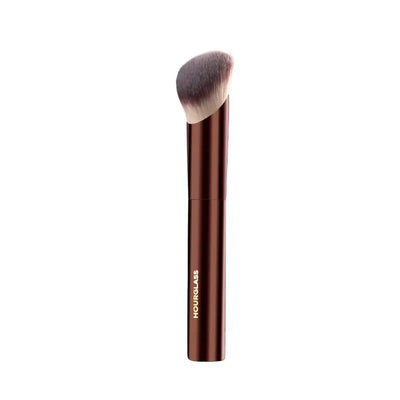 Hourglass Makeup Brush- No.21 Ambient Soft Glow Foundation Brush Soft Fiber Hair Fashion Design Single Face Brush